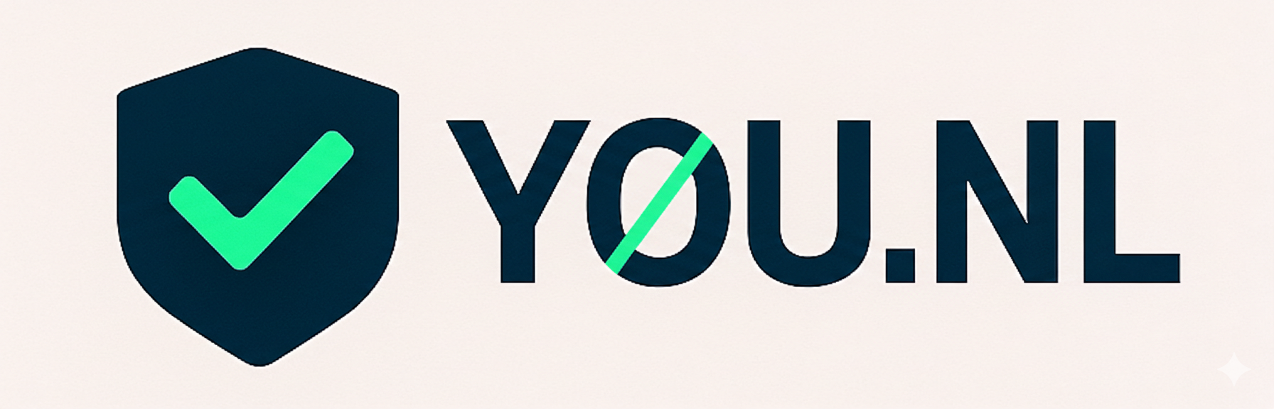 YOU.NL Logo